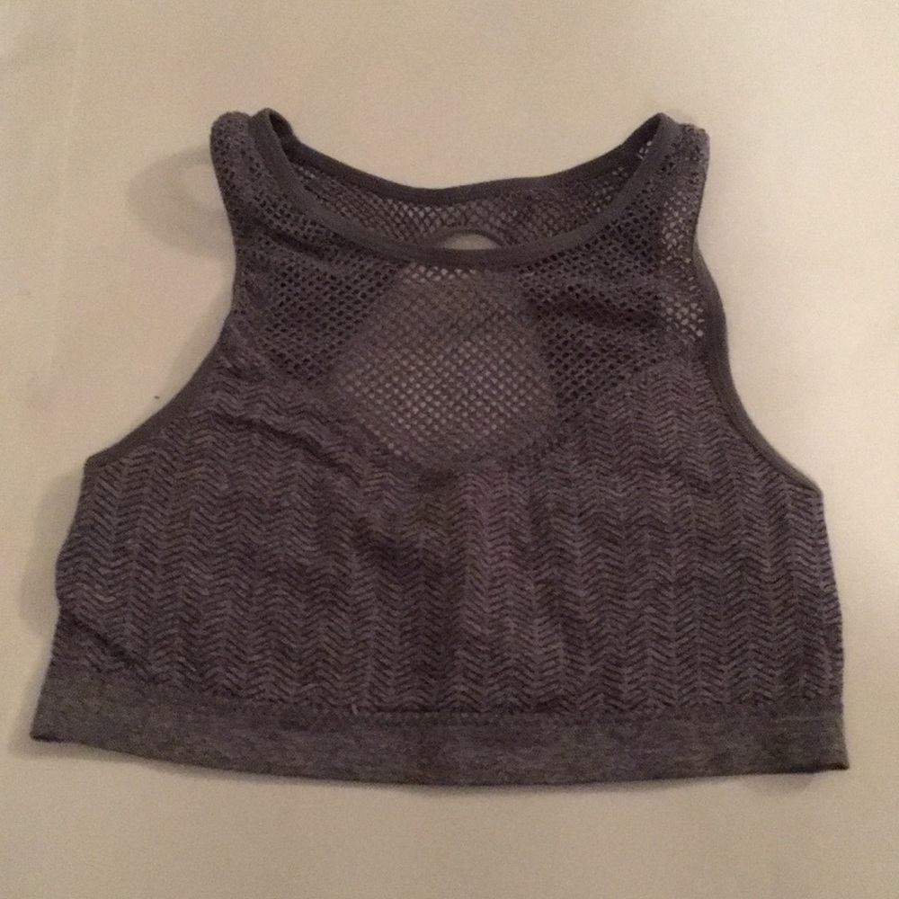 Sports bra